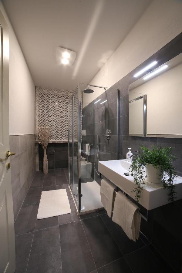 Ferienwohnung Casa Ercoli LA TORRE Montelupo Fiorentino Exterior foto
