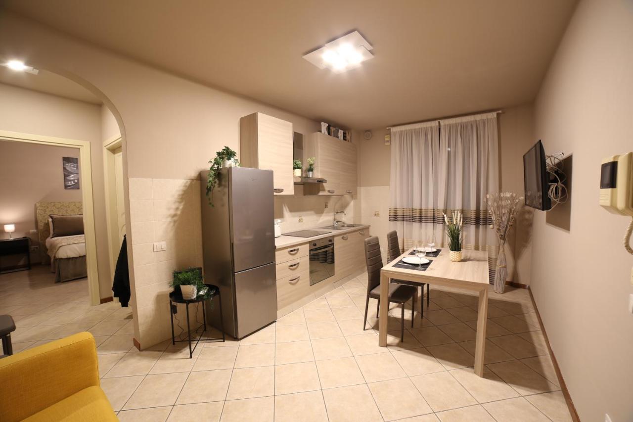 Ferienwohnung Casa Ercoli LA TORRE Montelupo Fiorentino Exterior foto