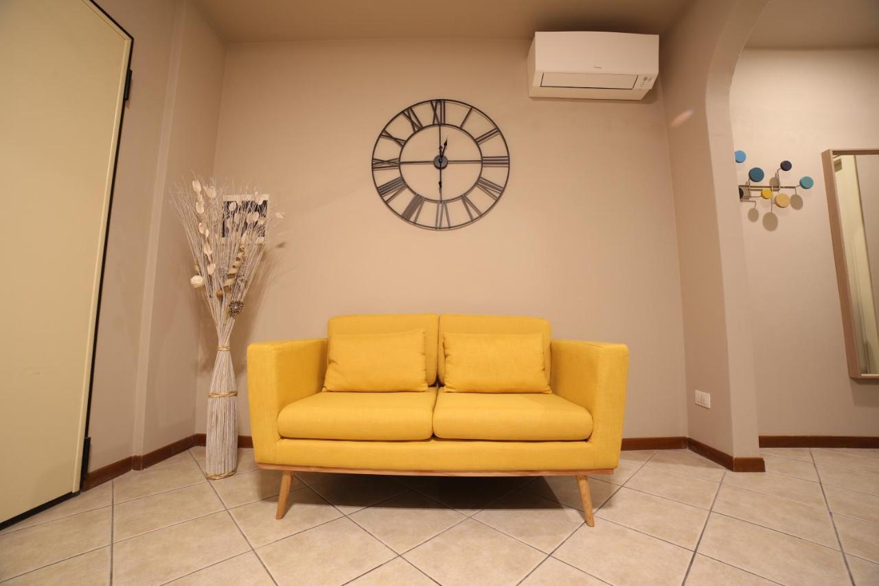 Ferienwohnung Casa Ercoli LA TORRE Montelupo Fiorentino Exterior foto