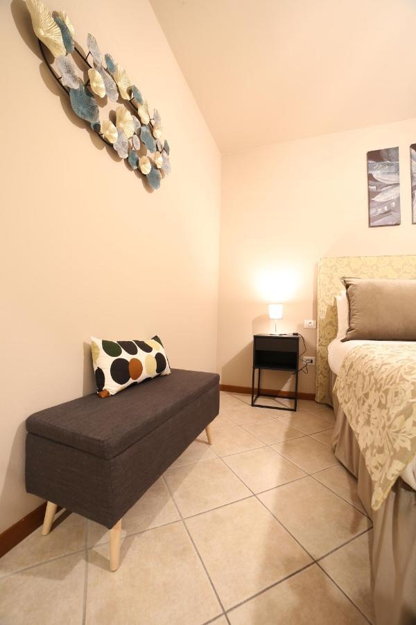Ferienwohnung Casa Ercoli LA TORRE Montelupo Fiorentino Exterior foto