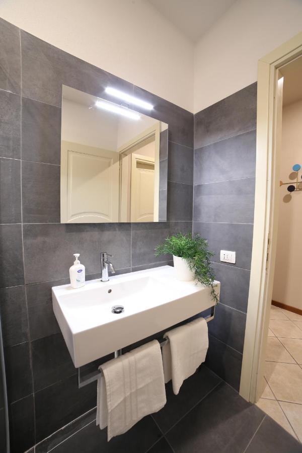 Ferienwohnung Casa Ercoli LA TORRE Montelupo Fiorentino Exterior foto